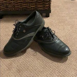 Men’s FootJoy Golf Shoes